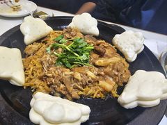 -路家小馆(富力又一城店)