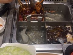 -海底捞火锅(欣大百货店)