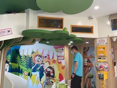 -极橙儿童齿科矫正中心(奥城店)