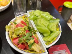 -芦月轩羊蝎子(北蜂窝店)