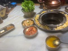 -韩宫宴和牛烤肉(宁波环球银泰城店)