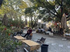 -长洲岛都市农业公园