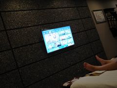 -利金足道(前进大街店)