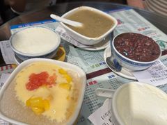 -仁信双皮奶(庙前直街店)