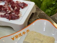 -潮悦牛肉火锅城(水贝店)