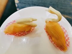 -西安绿地假日酒店·丽宝轩中餐厅