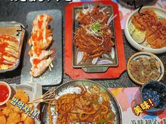 -鱼跃料理(步步高店)