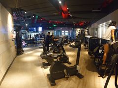 -威尔仕健身·游泳(中港汇店)