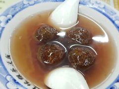 -粗茶淡饭(东关街店)
