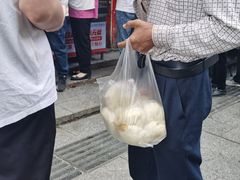 -清泉阁包子铺(中山路店)