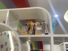 -小荧星艺校(浦东中环分校)