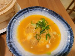 -海胆小馆(东北水饺·春柳店)