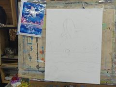 -八哥美术·成人美术画室(总校区)