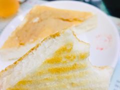 花生酱多士-义顺牛奶公司(庇利金街店)