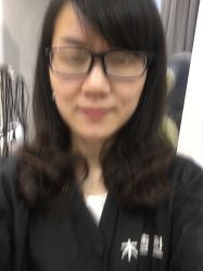 -木北护肤造型