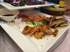 -陶然居·重庆菜(鱼洞老街店)