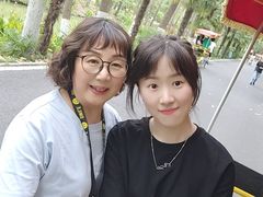 -合肥滨湖国家森林公园