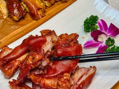 -东北民俗村·东北菜(翻身店)