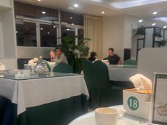 -新疆兵团食府清真(马连道店)