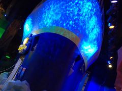 -珠海横琴国家地理探险家中心(创新方)