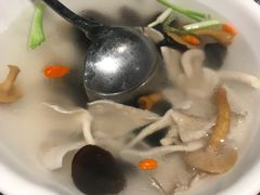 -老苏州芳和园茶酒楼  传统苏帮菜(观前店)