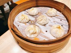 经典蟹粉小笼包-弄堂小笼包(西青中北永旺购物中心店)