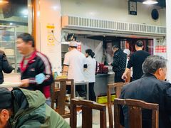 大堂-春和面馆(常德路店)
