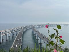 -星海湾跨海大桥