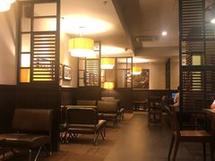 大堂-星巴克(常州丰臣国际广场店)