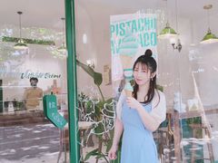 门面-Legno.ita Coffee by Wood(襄阳南路店)