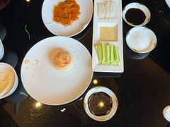 -上海苏宁宝丽嘉酒店·嘉府壹号中餐厅