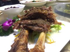 -木卡买提新疆餐厅·清真(新里海顿公馆店)