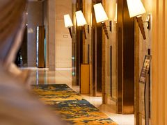 -杭州城中香格里拉大酒店