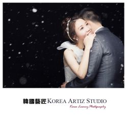 -艺匠摄影ARTIZ STUDIO(南京店)