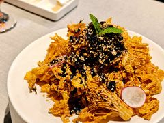 -福海居烤鸭店(鸟巢店)