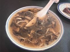 港式碗仔翅-左记港食(融科天城店)