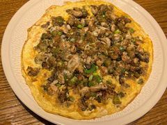 厦门海蛎煎-八闽饭店闽南小镇(铁西店)