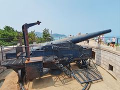 -刘公岛景区
