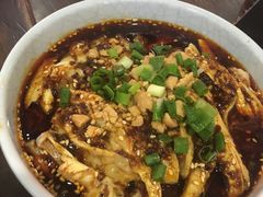 -张氏宽窄巷成都名小吃(茂业百货华强北店)