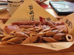 -張飛扒肉·龙江非遗(道外店)