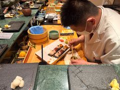 -鮨冠OMAKASE食べ放题(北京首店)
