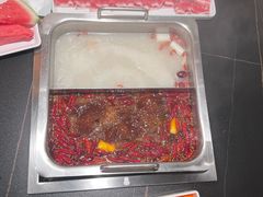 -福禄娃一家人火锅(上地店)