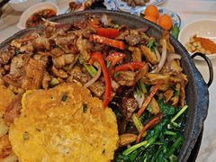 -一烙锅(友谊店)