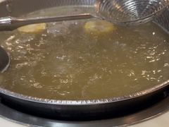 -潮汕大目牛肉火锅(水围店)