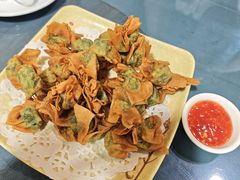 -新洞口小吃(三元二路店)