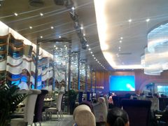 大堂-新兴·金羊座·粤菜点心(乐峰店)
