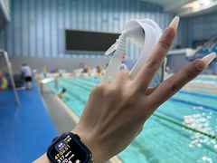 -奥林匹克体育中心游泳跳水中心