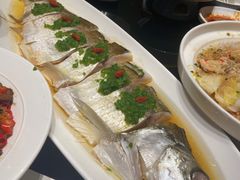 -楚禾宴·家宴(光谷大道店)