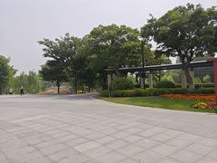 -狼山风景名胜区