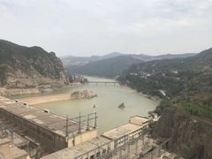 -函谷关历史文化旅游区